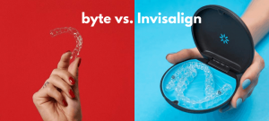 byte invisible aligners reviews