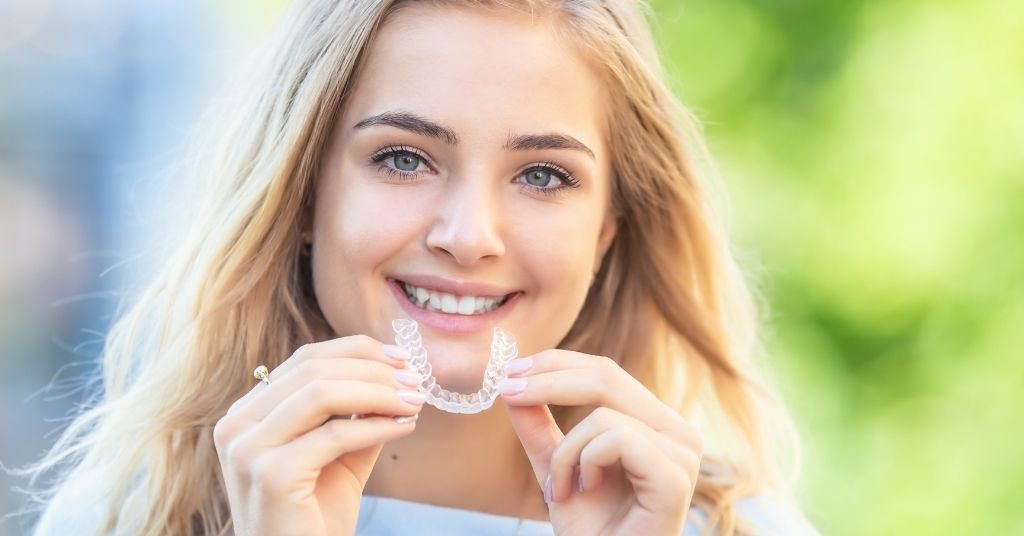 whats the invisalign treatment process burwood dental care 1