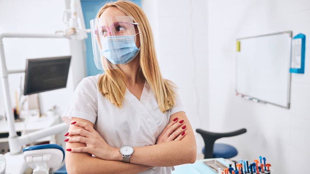 Who is a Candidate for Teeth Whitening Burwood Dental Care